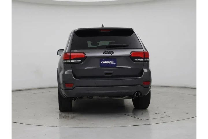 $25998 : Jeep Grand Cherokee 2020 4x2 image 6