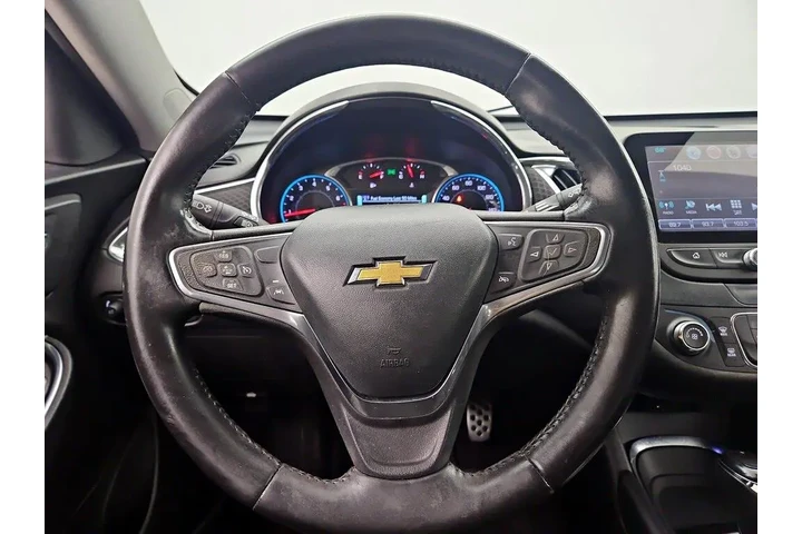 $12998 : Chevrolet Malibu 2016 LT 4dr image 10
