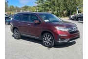 Honda Pilot 2021 AWD Touring en Greenville