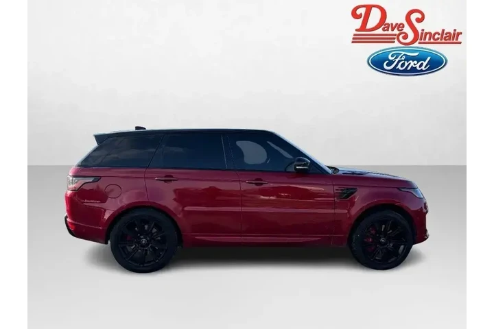 $37888 : Land Rover Range Rover Sport image 5