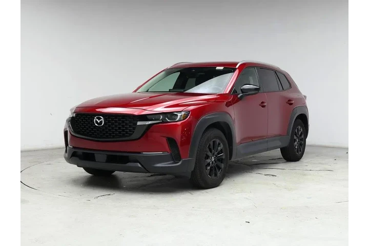 $26998 : Mazda CX-50 2024 AWD 2.5 S P image 4