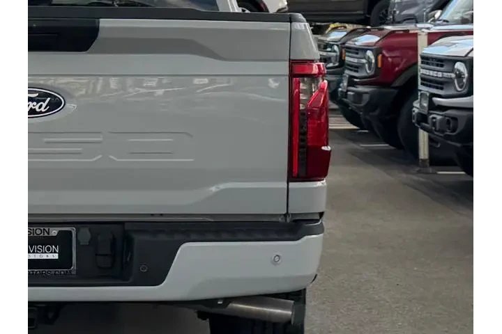 $39988 : Ford F-150 2024 4x2 STX 4dr image 9