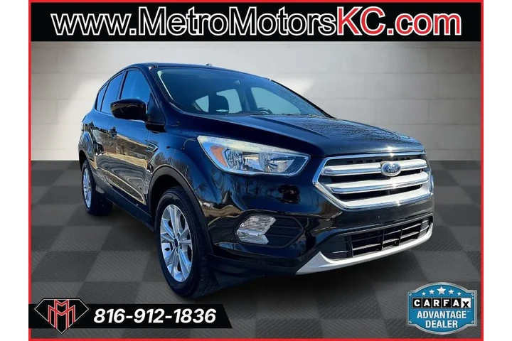 $11989 : 2017 Escape SE FWD image 7