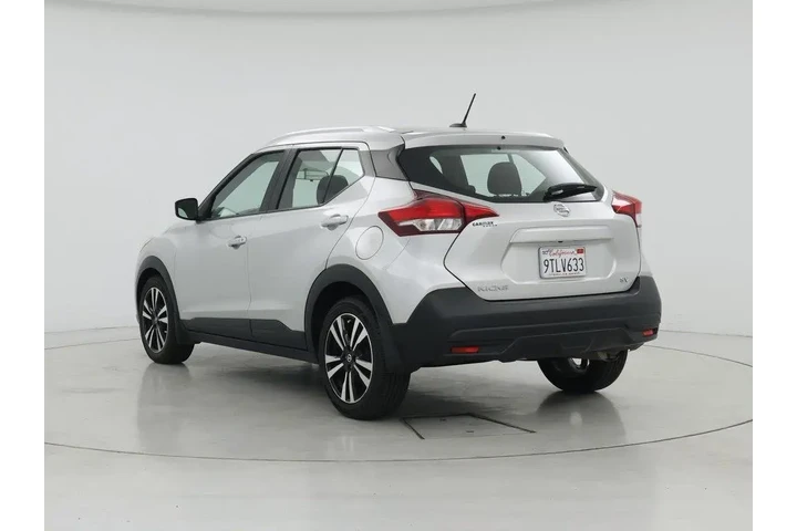$15998 : Nissan Kicks 2018 SV 4dr Cro image 2