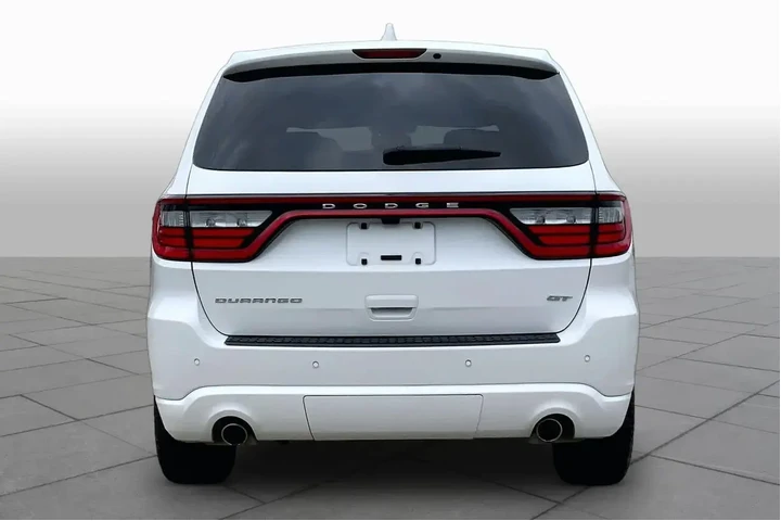 $22641 : Dodge Durango 2020 GT 4dr SU image 4