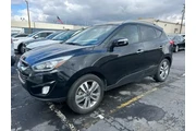 Hyundai TUCSON 2014 AWD Limi