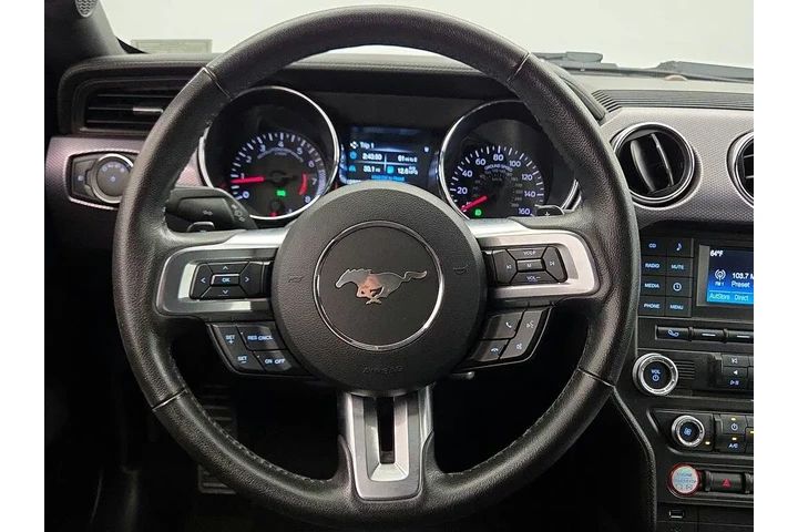 $21998 : Ford Mustang 2015 EcoBoost 2 image 10