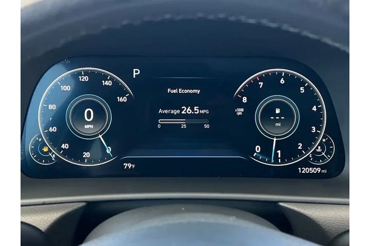 $17899 : Hyundai SONATA 2023 Limited image 7