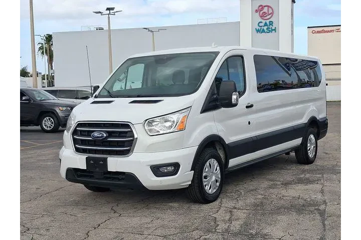 $29490 : Ford Transit 2020 350 XL 3dr image 2
