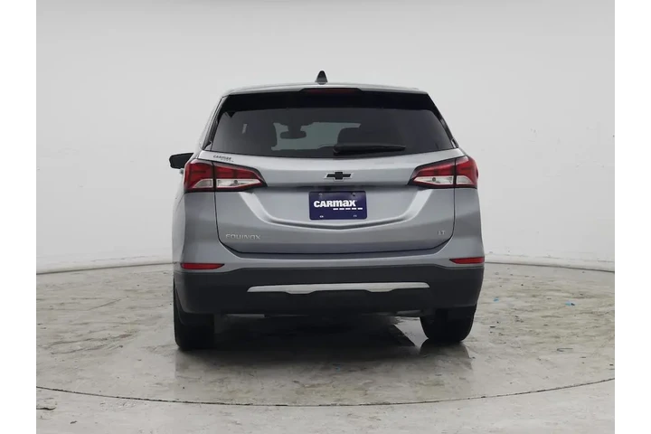 $19998 : Chevrolet Equinox 2023 LT 4d image 6