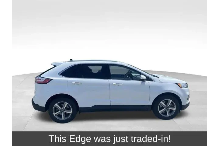 $16998 : Ford Edge 2020 AWD ST Line 4 image 1