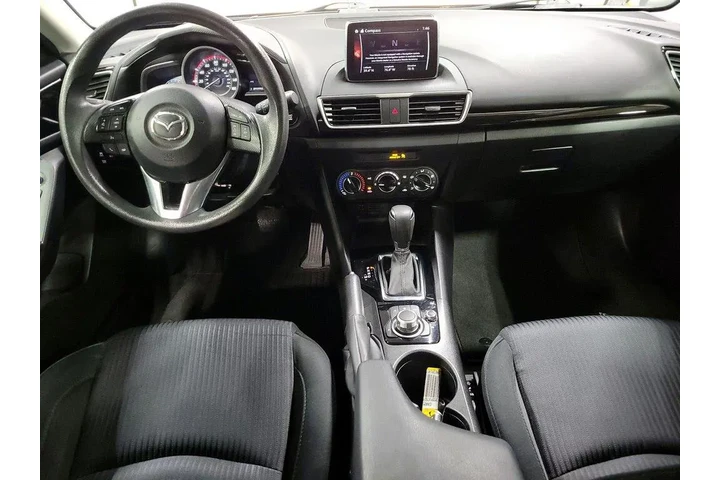 $14998 : Mazda Mazda3 2016 i Sport 4d image 9