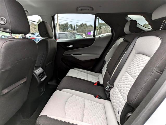 $15675 : 2019 Equinox LT AWD image 10