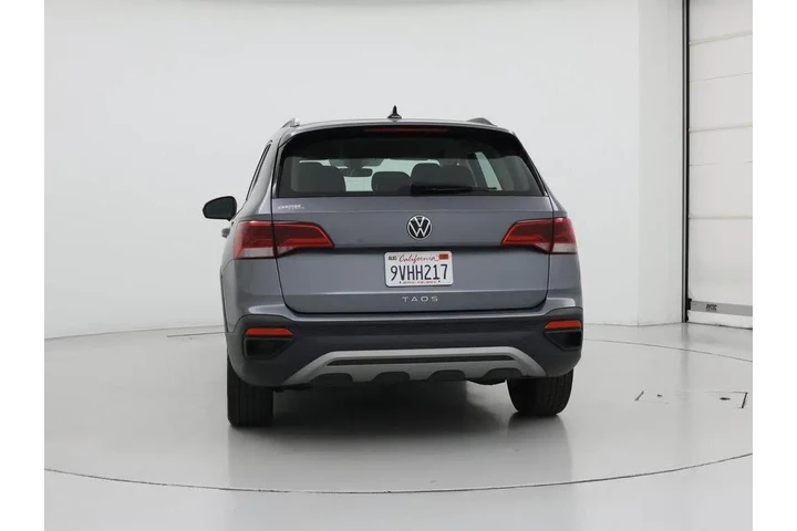 $18998 : Volkswagen Taos 2024 S 4dr S image 6