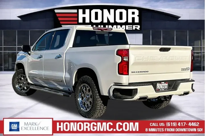 $37480 : Chevrolet Silverado 1500 202 image 4