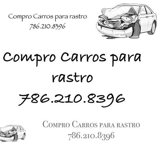 Compramos Carros image 1