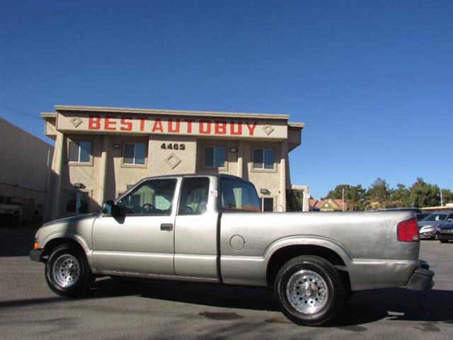 $4995 : 2001 S-10 image 5