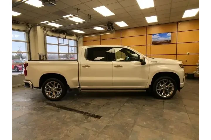 $33224 : Chevrolet Silverado 1500 202 image 8