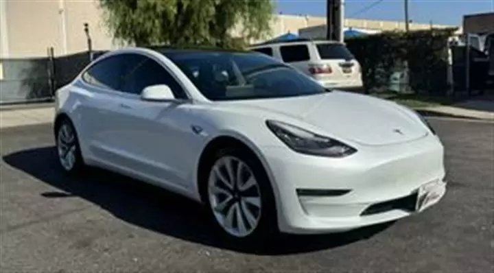 $21990 : 2018 TESLA MODEL 32018 TESLA image 2