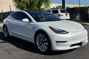 $21990 : 2018 TESLA MODEL 32018 TESLA thumbnail