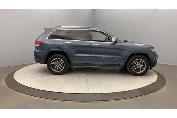 $25499 : Jeep Grand Cherokee 2020 4x4 image 6