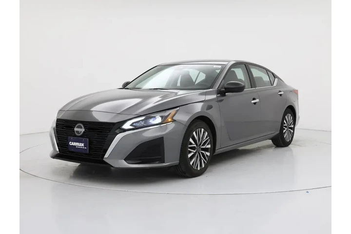 $19998 : Nissan Altima 2024 2.5 SV 4d image 4