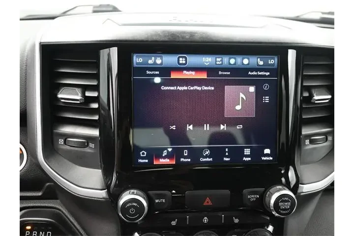 $29944 : Ram 1500 2022 4x4 Big Horn 4 image 10