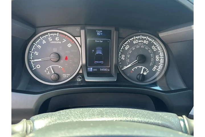 $30299 : Silver Certified 2018 Tacoma image 3