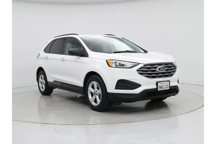 $19998 : Ford Edge 2021 SE 4dr Crosso image 1