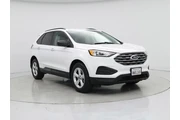 Ford Edge 2021 SE 4dr Crosso en Fresno