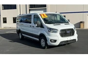 $39484 : Ford Transit 2023 350 XL 3dr thumbnail