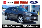 Toyota RAV4 2019 AWD XLE 4dr en New Hampshire