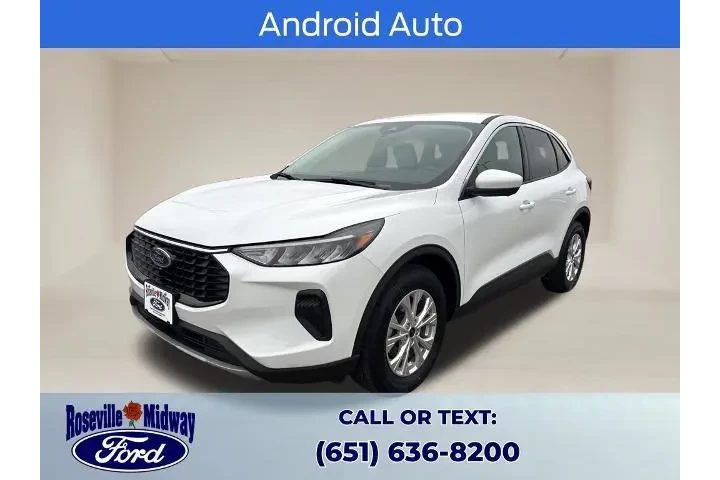 $24498 : Ford Escape 2023 AWD Active image 4