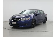 $13998 : Nissan Altima 2018 2.5 SR 4d thumbnail