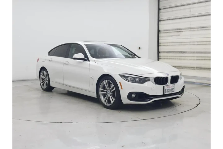 $26998 : BMW 4 Series 2018 440i Gran image 1