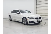 BMW 4 Series 2018 440i Gran
