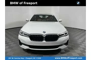 BMW 5 Series 2023 AWD 530i x en Long Island