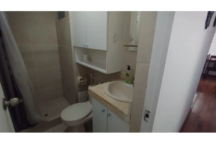 $83000 : DEPARTAMENTO EN BARRANCO image 10