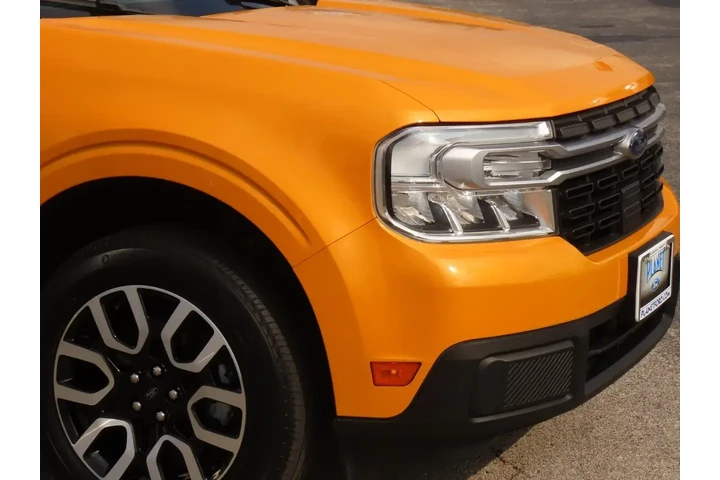 $24999 : Ford Maverick 2022 Lariat 4d image 6