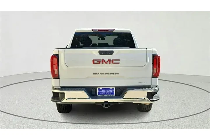 $39011 : GMC Sierra 1500 2024 4x2 SLT image 4