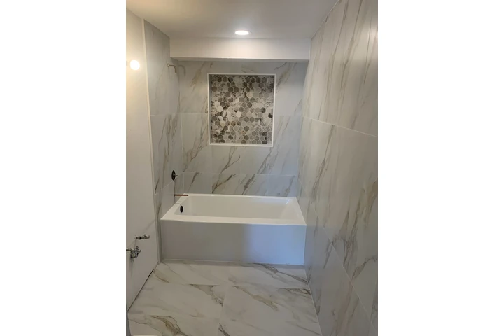 Remodelación de baños image 3