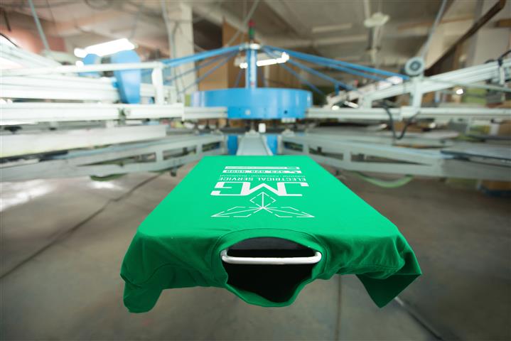 Silkscreen printing a su orden image 2