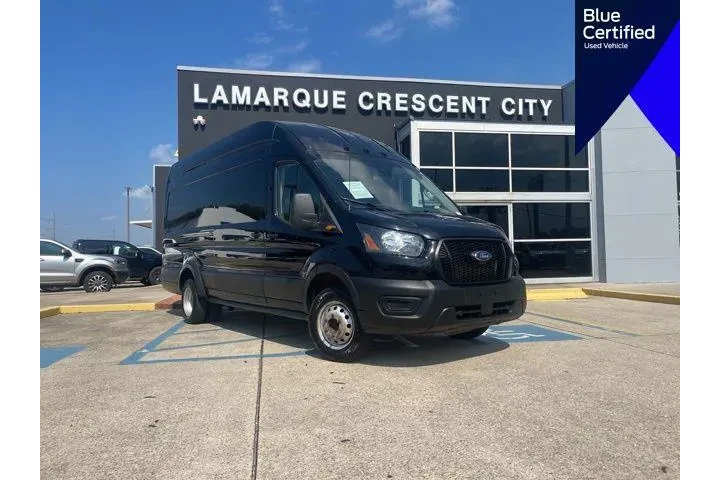 $39900 : Ford Transit 2023 350 HD 3dr image 1