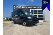 Ford Transit 2023 350 HD 3dr en New Orleans