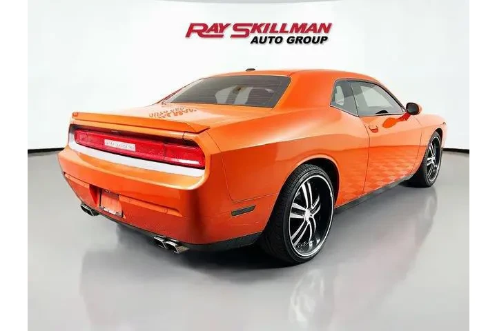 $18975 : Dodge Challenger 2013 R/T Pl image 7