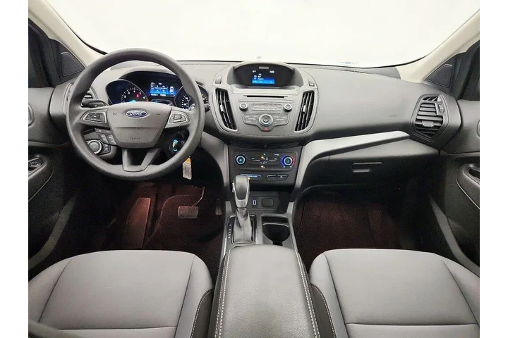 $14998 : Ford Escape 2017 S 4dr SUV image 9