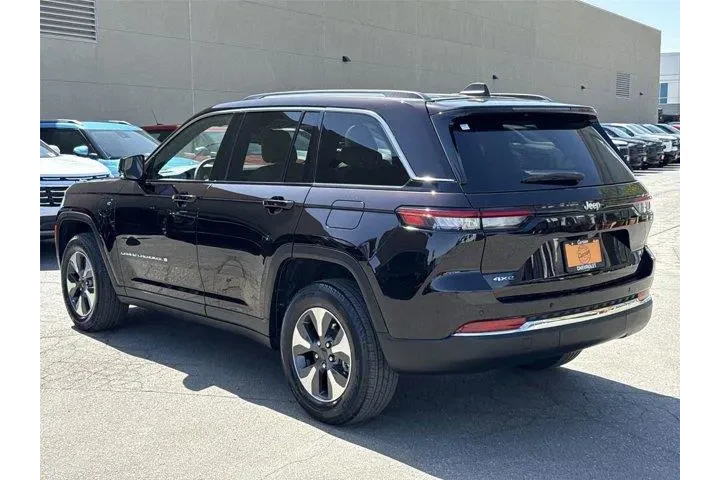 $26288 : Jeep Grand Cherokee 2022 4x4 image 5