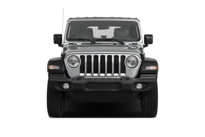 $29587 : 2020 Wrangler Unlimited Sport image 4