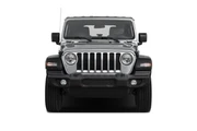 $29587 : 2020 Wrangler Unlimited Sport thumbnail