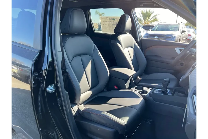 $32994 : Subaru Forester 2025 AWD Spo image 6